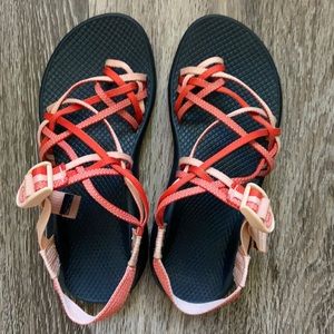 Chaco’s